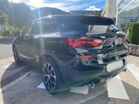 usado BMW X2 xDrive 18dA Advantage