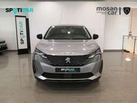 Usado Peugeot 3008 Allure 131 CV (96 kW) 2024 Gris SUV