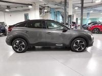 Usado Citroën C4 131 CV (96 kW) 2024 Gris SUV