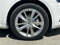 Usado Skoda Octavia 116 CV (85 kW) 2018 Blanco Familiar