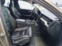 Usado Volvo S60 Inscription 340 CV (250 kW) 2020 Gris / plata Berlina