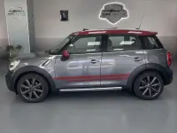 Usado Mini Cooper SD Countryman 143 CV (105 kW) 2016 Marrón SUV