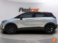 Usado Opel Crossland 110 CV (80 kW) 2023 Gris SUV