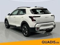 Nuevo Kia Stonic 100 CV (73 kW) 2026 Otro SUV