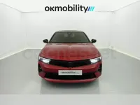 Usado Opel Astra 130 CV (95 kW) 2023 Rojo Familiar