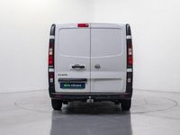 Usado Nissan NV300 120 CV (88 kW) 2021 Blanco Van
