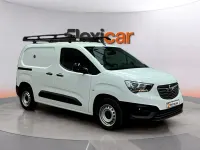 Usado Opel Combo S 102 HP (75 kW) 2023 Branco Monovolume