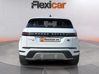 Usado Land Rover Range Rover evoque 150 CV (110 kW) 2019 Blanco SUV