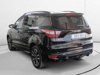 Usado Ford Kuga 150 CV (110 kW) 2018 SUV