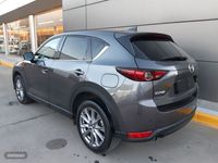 usado Mazda CX-5 2.5 G 143KW SIGNATURE SKY 2WD AUT 5P