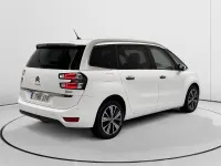 Usado Citroën Grand C4 Picasso 150 CV (110 kW) 2016 Monovolumen