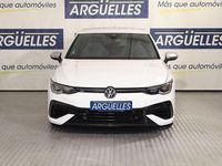 Usado VW Golf VIII R 320 CV (235 kW) 2021 Blanco Berlina