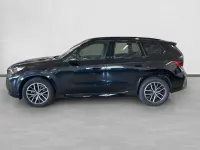 Usado BMW X1 150 CV (110 kW) 2025 Negro SUV