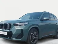 Nuevo BMW X1 163 CV (119 kW) 2026 SUV