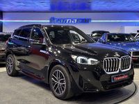 Usado BMW 120 M Sport 163 CV (119 kW) 2024 Negro Utilitario