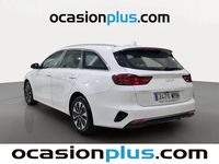 Usado Kia Ceed 101 CV (74 kW) 2025 Blanco Utilitario