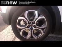 Usado Renault Captur Techno 145 CV (106 kW) 2023 Blanco SUV