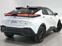 Usado Toyota C-HR Sport 196 CV (144 kW) 2024 Blanco SUV