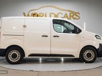 Usado Fiat Scudo Business 100 CV (73 kW) 2022 Blanco Van