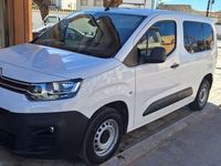 usado Citroën Berlingo BlueHDi S&S Talla M 100 años 100