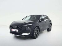 Nuevo Audi Q3 S-Line 272 CV (200 kW) 2025 Negro SUV