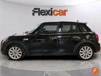 Usado Mini Cooper SD 170 CV (125 kW) 2017 Negro Utilitario