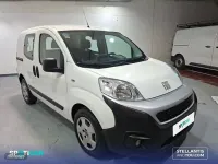 Usado Fiat Fiorino 95 CV (69 kW) 2023 Blanco Monovolumen