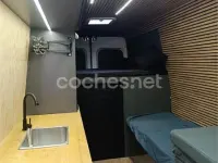 Usado Iveco Daily 170 CV (125 kW) 2012 Blanco Pickup/Camioneta
