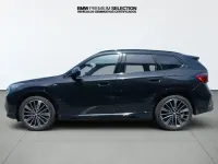 Usado BMW X1 Luxury Line 163 CV (119 kW) 2026 Negro SUV
