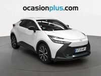 Usado Toyota C-HR Advance 140 CV (102 kW) 2024 Blanco SUV
