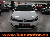 usado VW e-Golf 