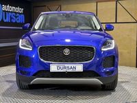 Usado Jaguar E-Pace S 179 CV (131 kW) 2018 SUV