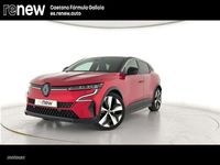 Usado Renault Megane E-Tech Techno 161 kW (219 CV) 2023 Rojo Berlina