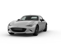 Nuevo Mazda MX5 Prime-Line 132 CV (97 kW) 2025 Gris Descapotable