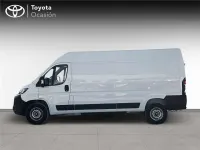 Usado Toyota Proace 200 kW (273 CV) 2025 Monovolumen