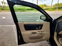 Usado Cadillac SRX 258 CV (189 kW) 2007 Negro SUV