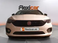 Usado Fiat Tipo Easy 95 CV (69 kW) 2018 Blanco Familiar
