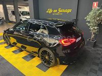 Usado Mercedes A200 150 CV (110 kW) 2019 Negro Berlina