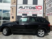 usado BMW X5 xDRIVE30d