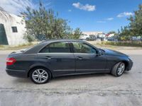 usado Mercedes E220 220CDI BE ECO Edition