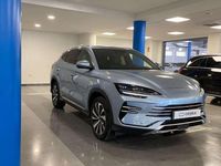 Usado BYD Seal U Design 324 CV (238 kW) 2025 SUV