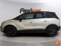 Usado Opel Crossland 110 CV (80 kW) 2023 Gris SUV