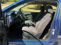 Usado Ford Fiesta Ambiente 70 CV (51 kW) 2008 Azul Utilitario