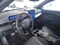 usado Ford Mustang Mach-E Premium AWD Rango estandar