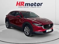 Usado Mazda CX-30 122 CV (89 kW) 2020 SUV