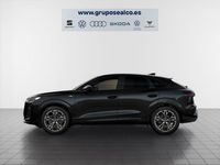 Nuevo Audi Q3 Sportback Premium 150 CV (110 kW) 2025 Negro SUV