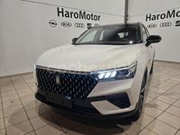 Nuevo Bestune T77 160 CV (117 kW) 2025 Blanco SUV