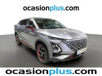 Usado Omoda 5 186 CV (136 kW) 2024 Gris SUV