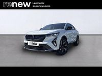 Usado Renault Rafale Esprit Alpine 300 CV (220 kW) 2026 Blanco SUV