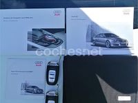 Usado Audi A5 S-Line 170 CV (125 kW) 2010 Blanco Coupe